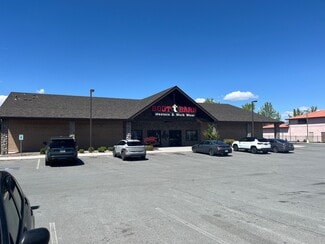 Reno, NV Retail - 3345 S Kietzke Ln