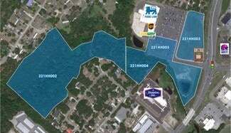 Southport, NC Commercial - 4891 Long Beach Rd SE