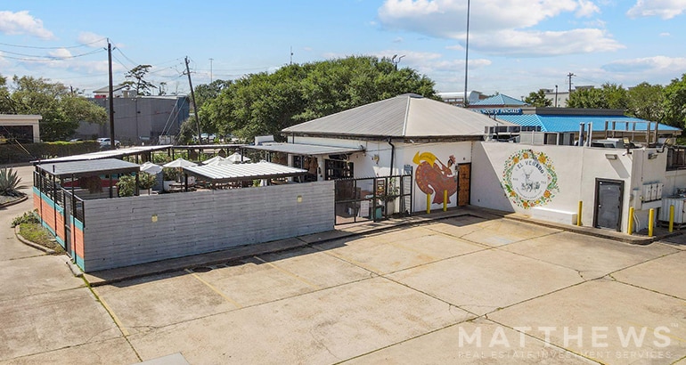 6502 Washington St, Houston, TX for Sale