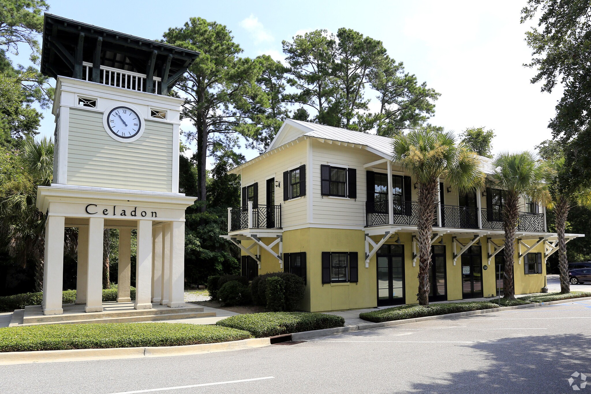 3 Celadon Dr, Beaufort, SC for Rent