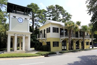 Beaufort, SC Office - 3 Celadon Dr