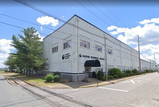 Evansville, IN Warehouse - 1315 Read St