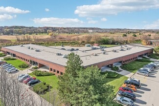 Pewaukee, WI Industrial - N25W23131 Paul Rd