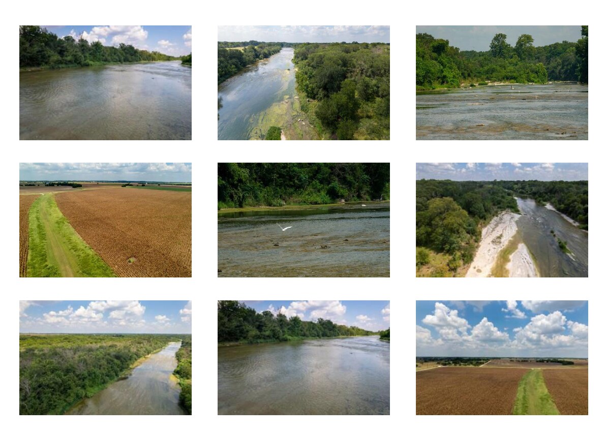 Hway 29 TX 78626 Land Property for Sale on