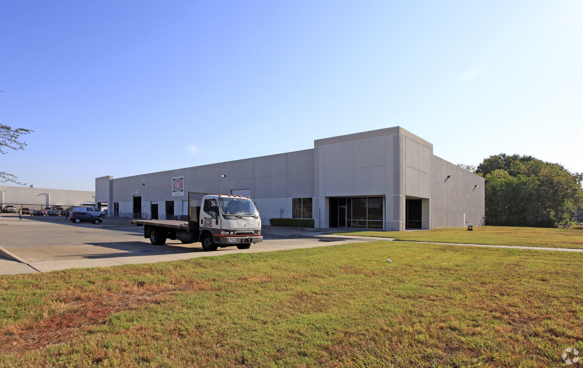 4680 Blalock Rd Houston, TX 77041 Industrial Property for Sale on