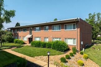 Olivette, MO undefined - 1100 Indian Circle Dr