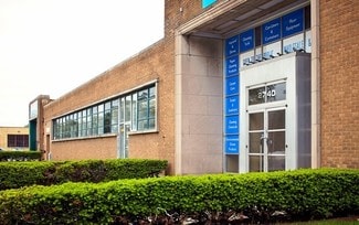Bellwood, IL Industrial - 2740 W Washington Blvd