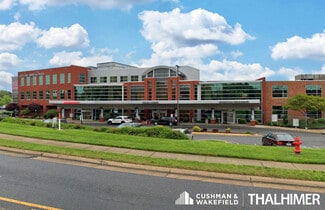 Fredericksburg, VA Office/Medical, Medical - 10401 Spotsylvania Ave Fredericksburg, VA Office/Medical, Medical - 10401 Spotsylvania Ave