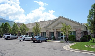 Farmington, UT Office - 1433 N Highway 89
