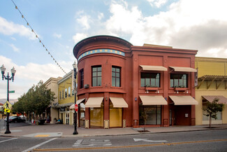 San Jose, CA Office, Retail - 4055-4075 Evergreen Village Sq