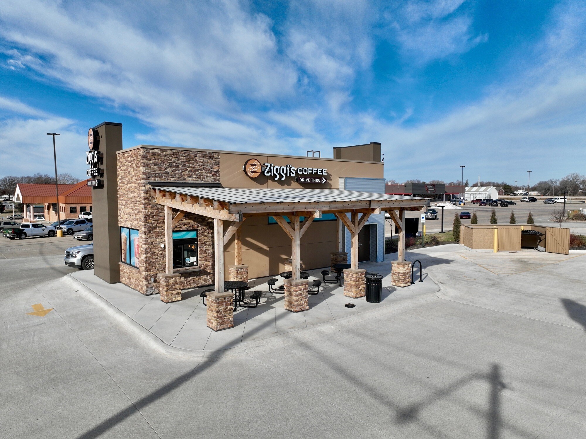 1409 K St, Fairbury, NE for Sale