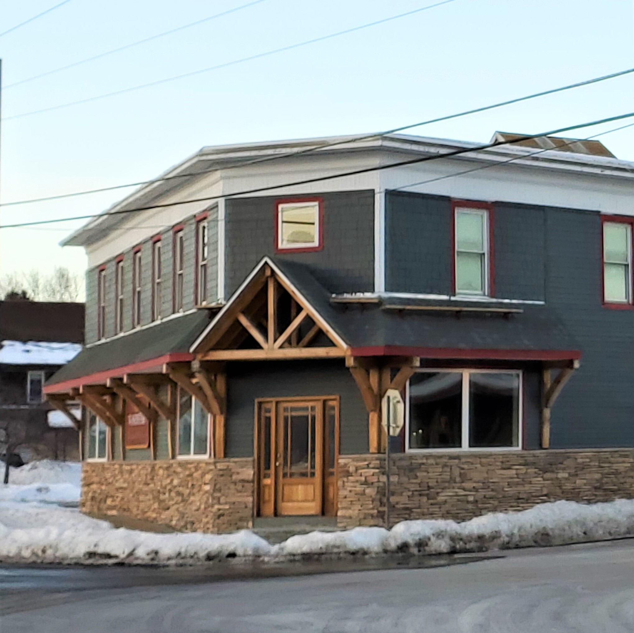 37199 State Highway 23, Grand Gorge, NY for Sale