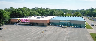 Saraland, AL Retail - 8-10 Saraland Blvd N