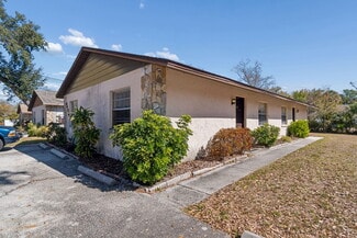 Tampa, FL Multi-Family - 6406 S Adelia Ave
