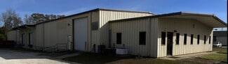 Dothan, AL Warehouse - 251 Kelley Dr