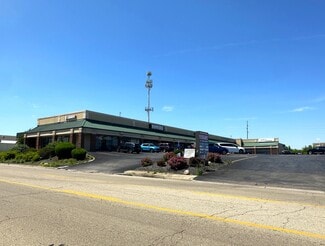 Dayton, OH Storefront Retail/Office - 8935-8947 Kingsridge Rd Dayton, OH Storefront Retail/Office - 8935-8947 Kingsridge Rd
