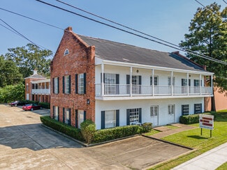 Baton Rouge, LA Office - 660 N Foster Blvd Baton Rouge, LA Office - 660 N Foster Blvd