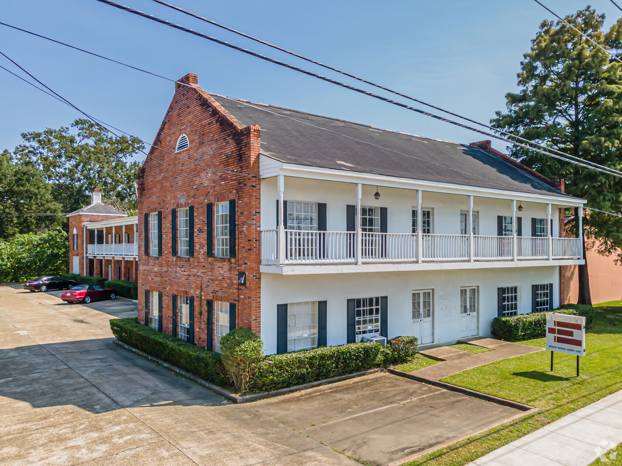 660 N Foster Blvd, Baton Rouge, LA for Rent