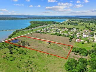 Willis, TX Commercial Land - 11242 Longstreet Rd