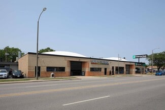 Berwyn, IL Auto Repair - 6305 Ogden Ave