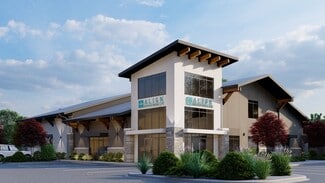 Meridian, ID Commercial - 1788 W McMillan Rd