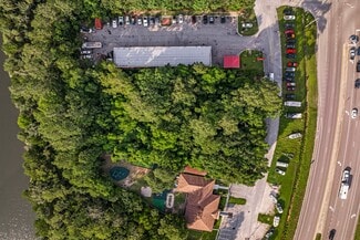 Savannah, GA Commercial - 7840 US-80 Hwy