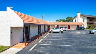 Windcrest, TX Office - 8201-8207 Roughrider Dr