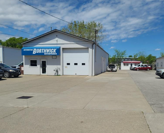 Sarnia, ON Auto Repair - 768 Confederation St