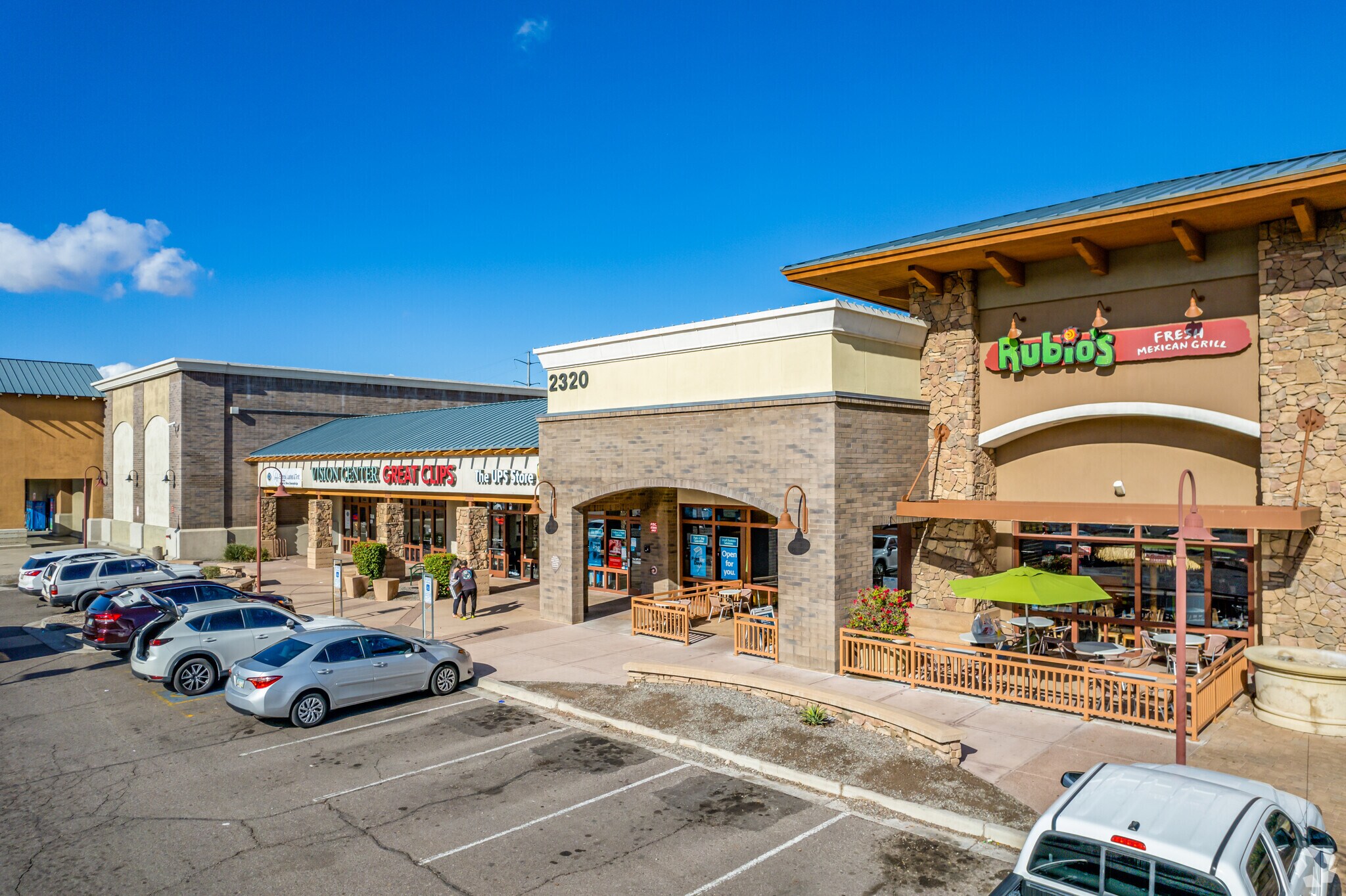 2320 E Baseline Rd, Phoenix, AZ for Rent