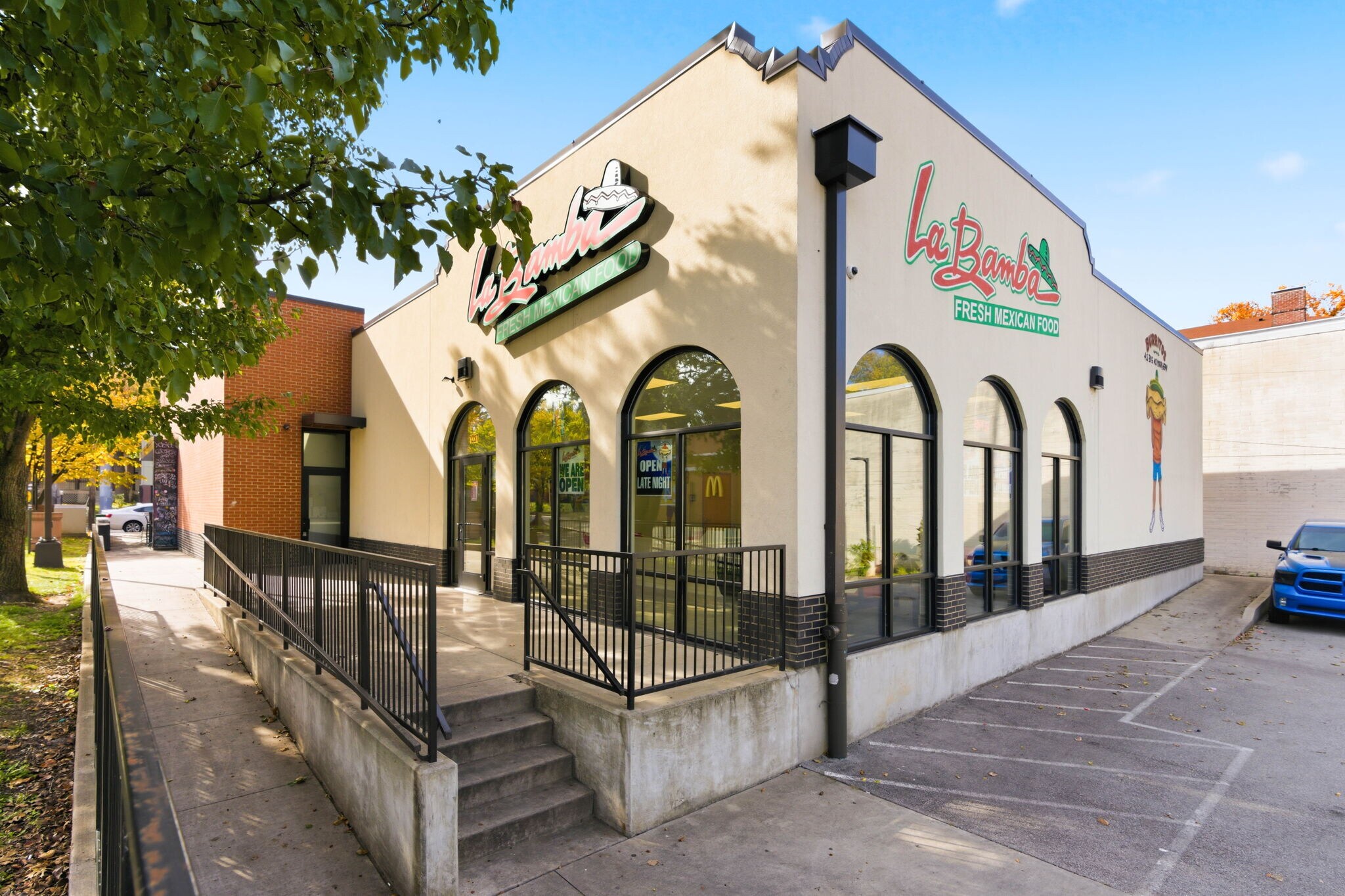 1237 Bardstown Rd, Louisville, KY for Rent