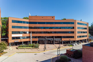 Bethesda, MD Office, Office/Medical - 6931 Arlington Rd