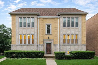 Chicago, IL Apartments - 6667-6669 W Devon Ave