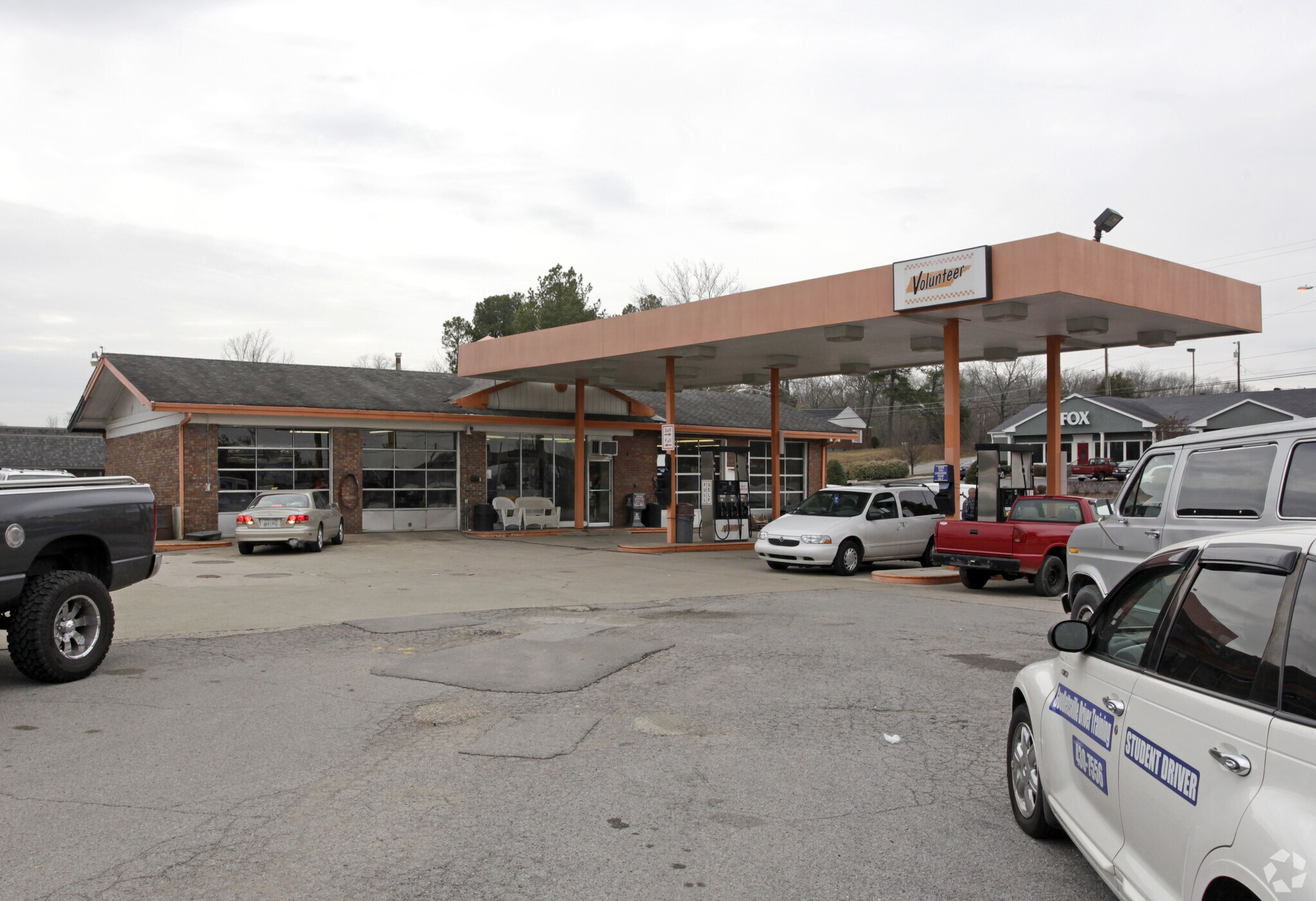 601 Rivergate Pky Goodlettsville, TN 37072 Retail Property for Lease