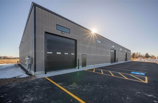 Idaho Falls, ID Industrial - 2138 E Endeavor St