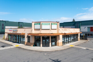 Federal Way, WA Retail - 35522 21st Ave SW