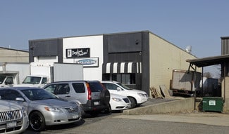 Oceanside, NY Warehouse - 3477 Lawson Blvd