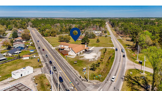 Middleburg, FL Commercial - 3114 County Road 220