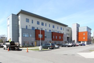 Rochester, NY Office/Retail - 390 South Ave