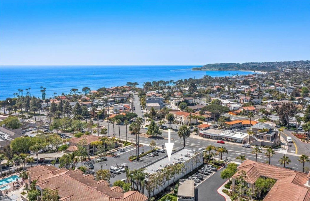 26944 Camino de Estrella Capistrano Beach, CA 92624 Office Property