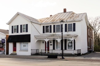 Mason, OH Office - 115-117 W Main St