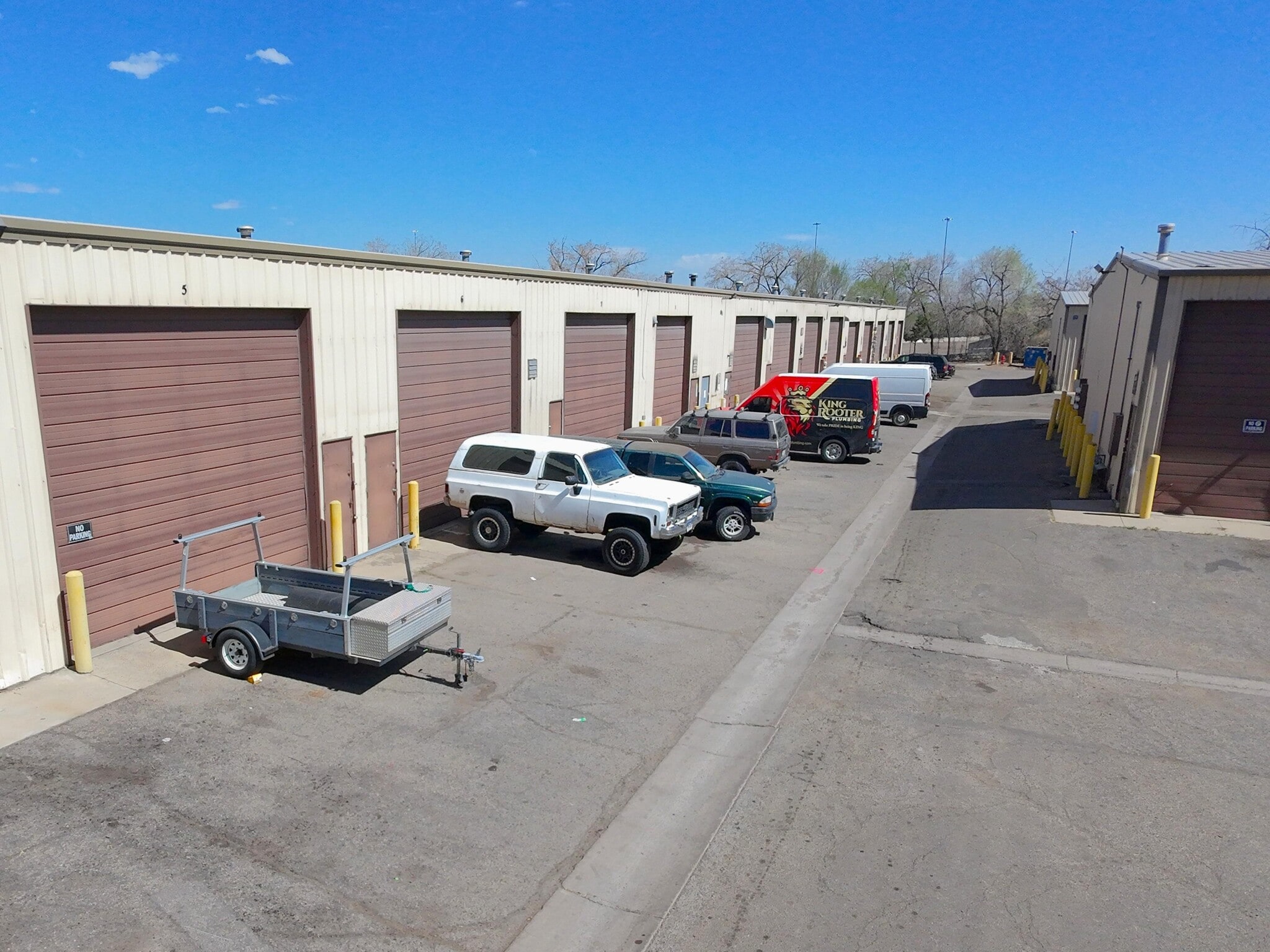1800 E 69th Ave, Denver, CO for Rent