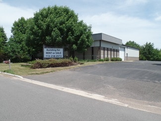 Mosinee, WI Industrial - 1000 State Highway 153