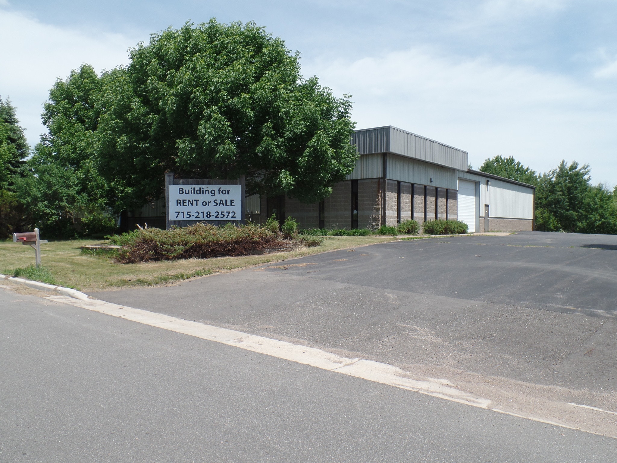 1000 State Highway 153, Mosinee, WI for Rent