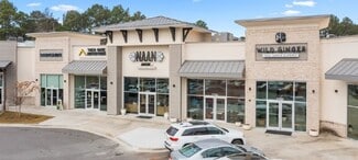 Pooler, GA Retail - 1 Godley Station Blvd