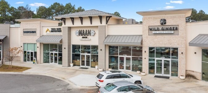 1 Godley Station Blvd, Pooler, GA for Rent