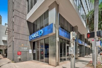 Miami, FL Office - 150 SE 2nd Ave