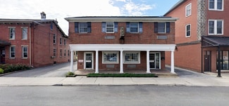 Newark, DE Office/Retail - 261 E Main St