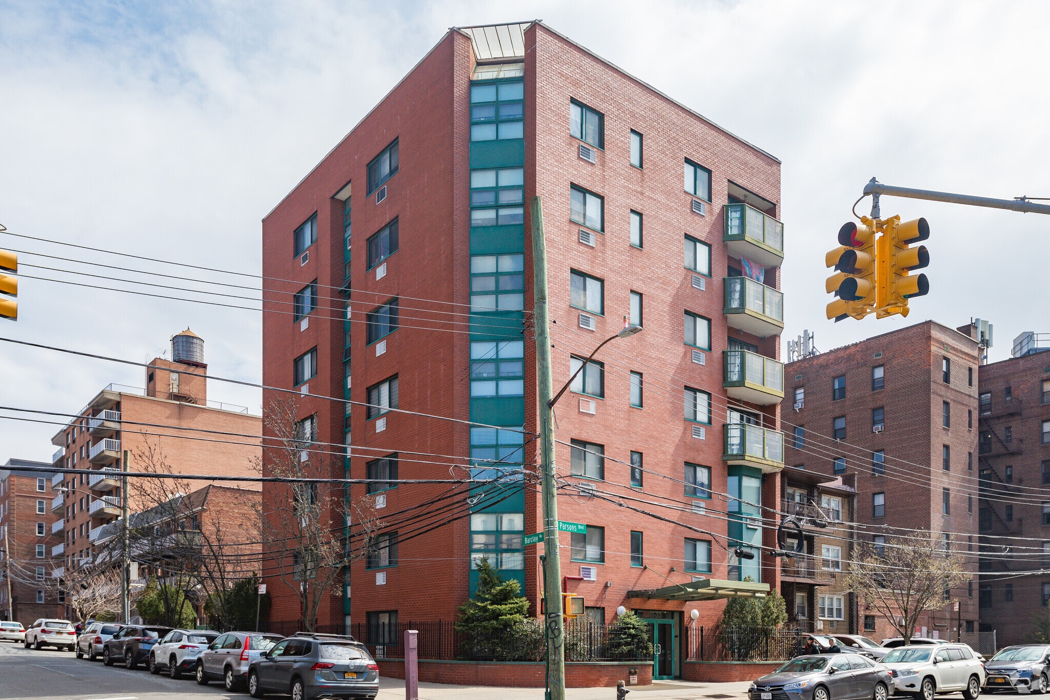 4133 Parsons Blvd, Flushing, NY for Rent