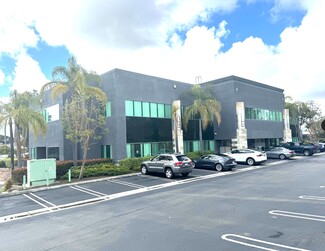 Vista, CA Office/Medical - 440 S Melrose Dr