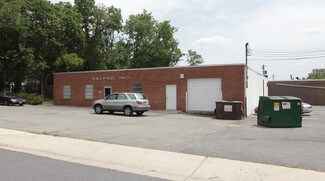 Rockville, MD Flex - 155 Woodland Rd
